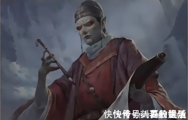 玉皇大帝$地府如果与天庭开战,天庭根本不是对手,看看地府隐藏了哪些高手