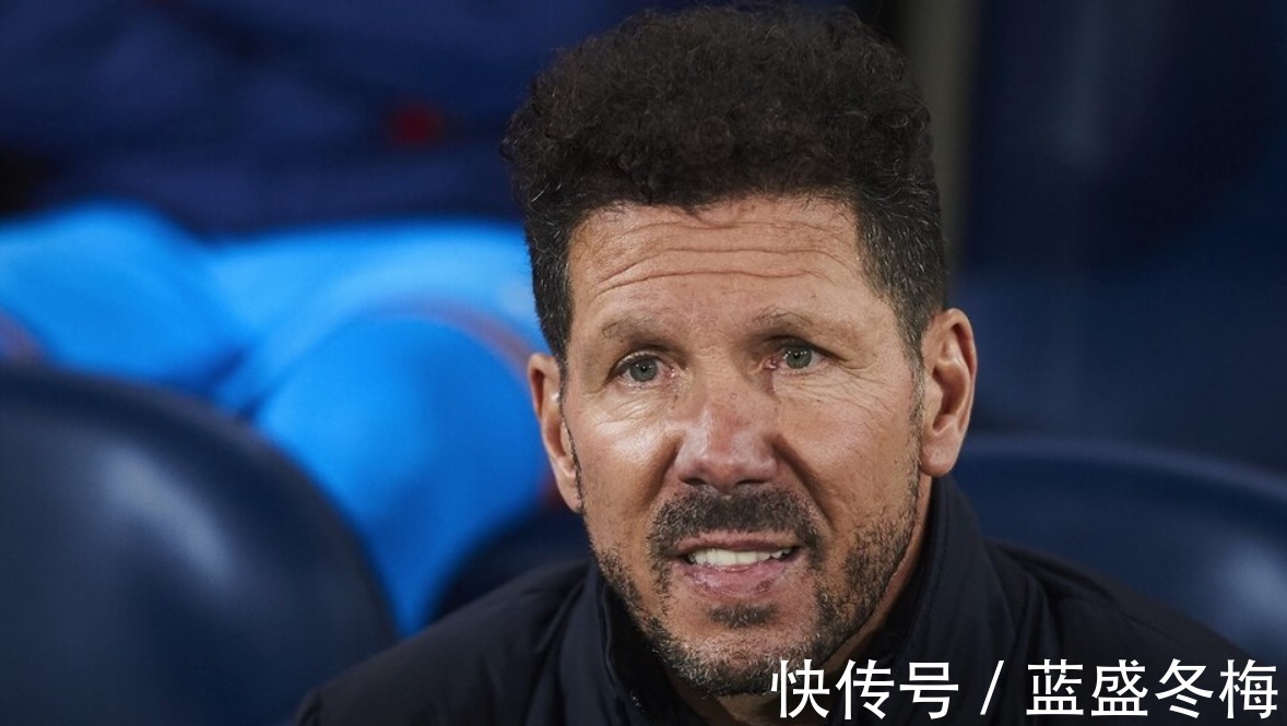 射门|2-2!西甲豪门再遭打击,6场狂丢14分,西蒙尼掉下神坛!