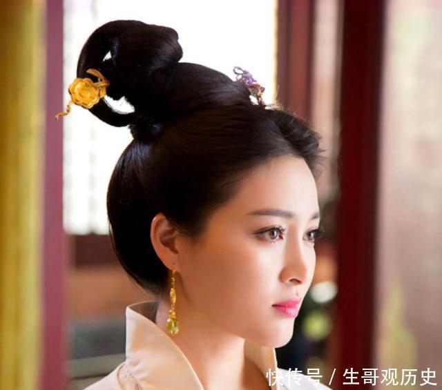 皇帝|历史上最让世人感动的爱情故事，痴情皇帝和灰姑娘皇后的不离不弃