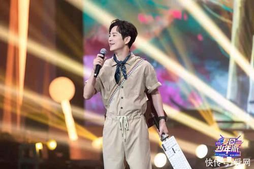 武林大會(huì)|《夏日少年派》武林大會(huì)序幕將起 “江湖豪俠”云集嗨唱影視金曲