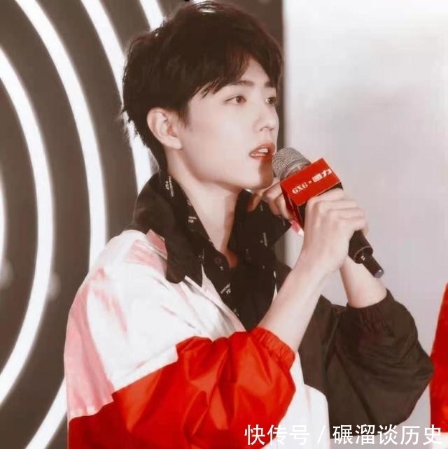 综艺 肖战新综艺即将来袭?飞行《萌贼探案》已定,为其打造专属主题