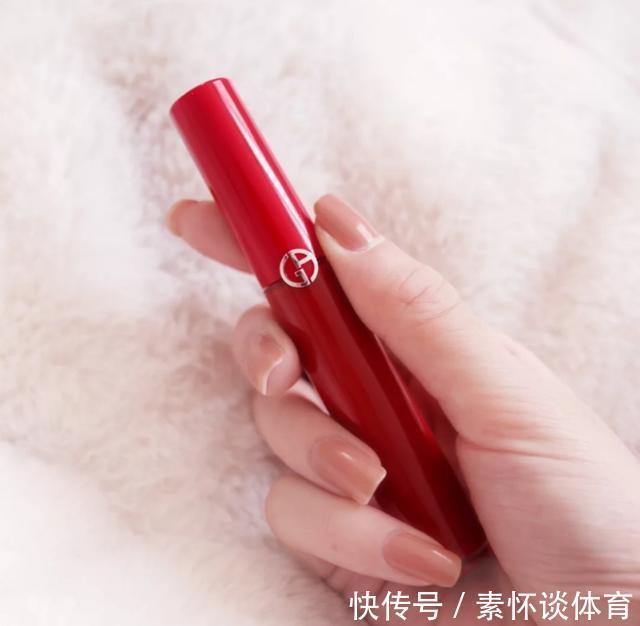 有气质|建议黄皮妹子,这5支口红别错过,轻松显白有气质,不知道可惜了