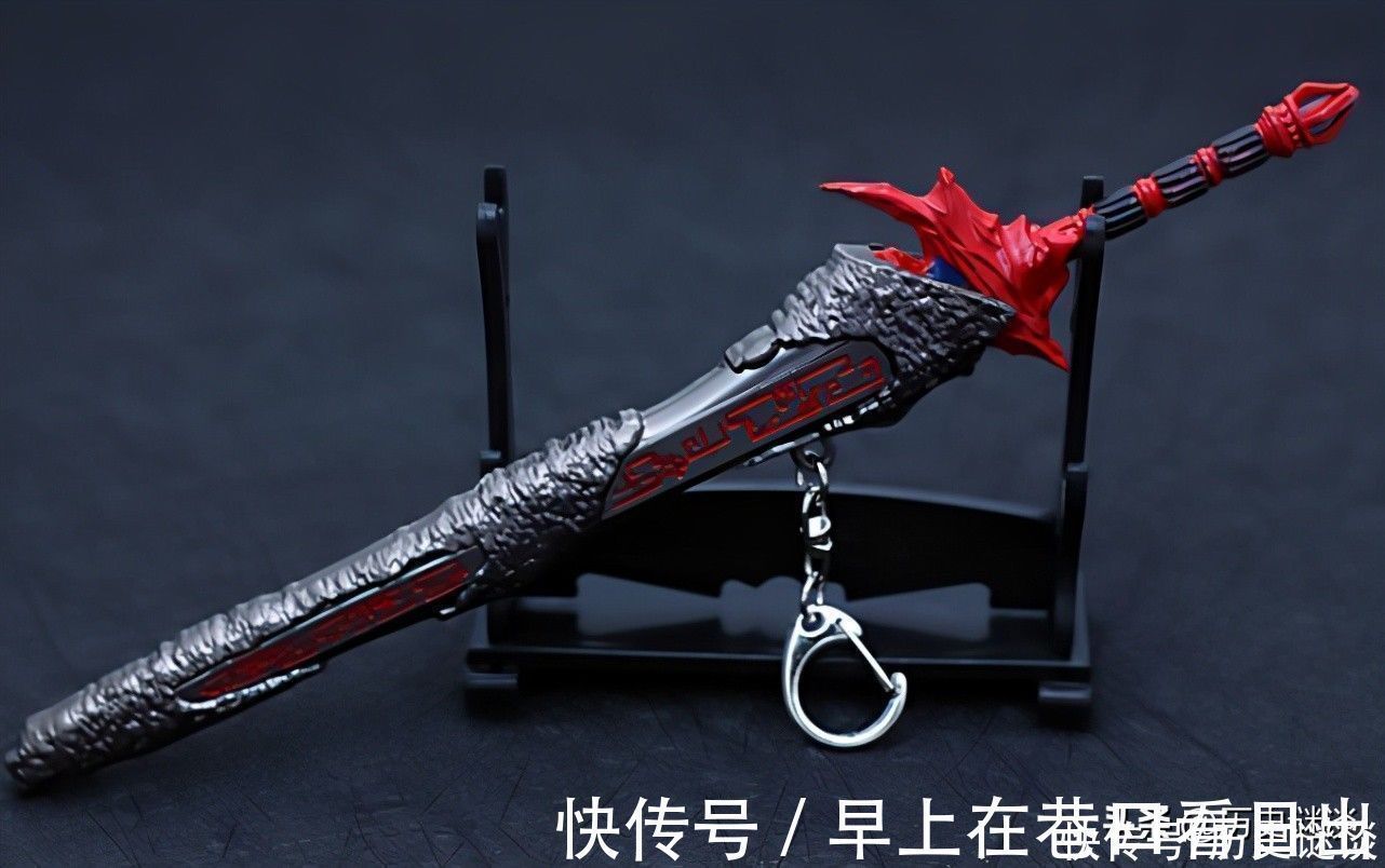 十八般武艺!中国古代2大冷兵器:第1种常出现在武侠小说里,你认识吗?