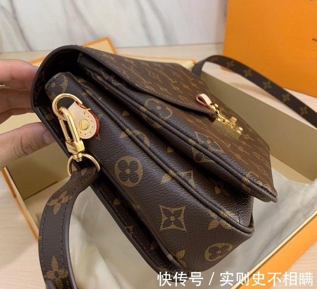 包款 盘点5款当红经典老花lv包,托特包、水桶包、小圆饼,你喜欢哪个!