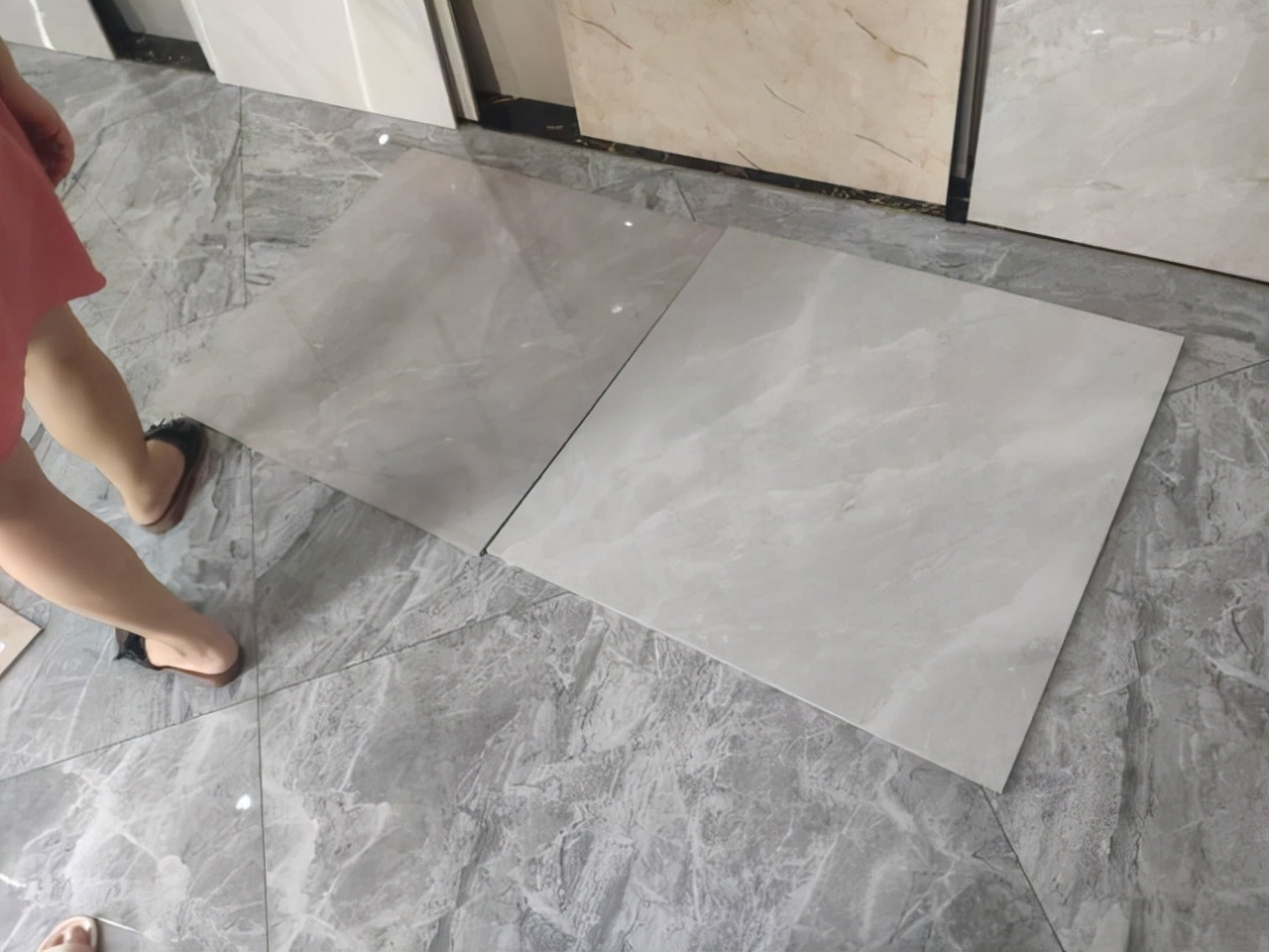 装修|以前不懂,瓷砖一块100多;其实装修买瓷砖最好别超“这个价”