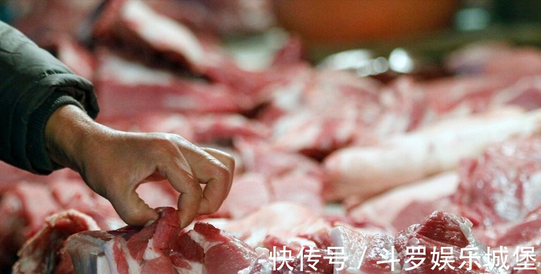 猪身上“最脏的”3块肉,肉贩子从不给家人吃,你可能天天在买