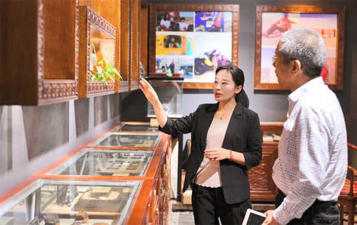 宇宙 “陨石”为什么如此昂贵?90后幸运儿杨可欣,5年捡400公斤陨石