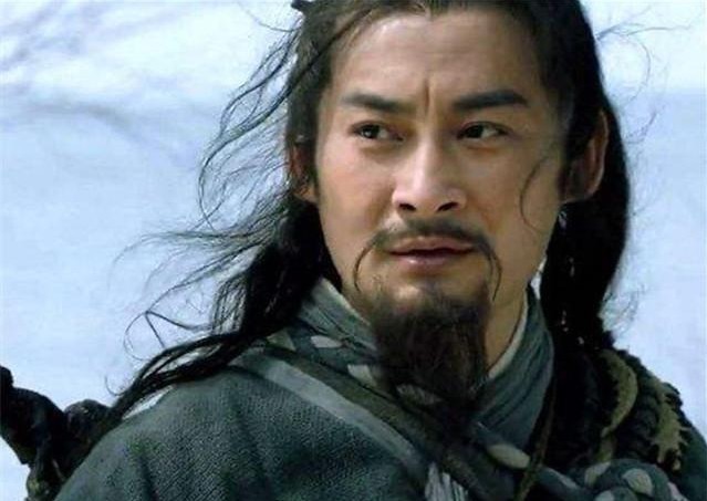 梁山|梁山108将中下场最好的他,第一个看透宋江,谎称探母一去不返