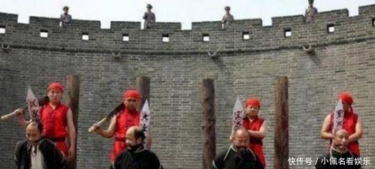 执行死刑|古代死囚的最后一顿饭,碗里会放一块生肉,原因是什么