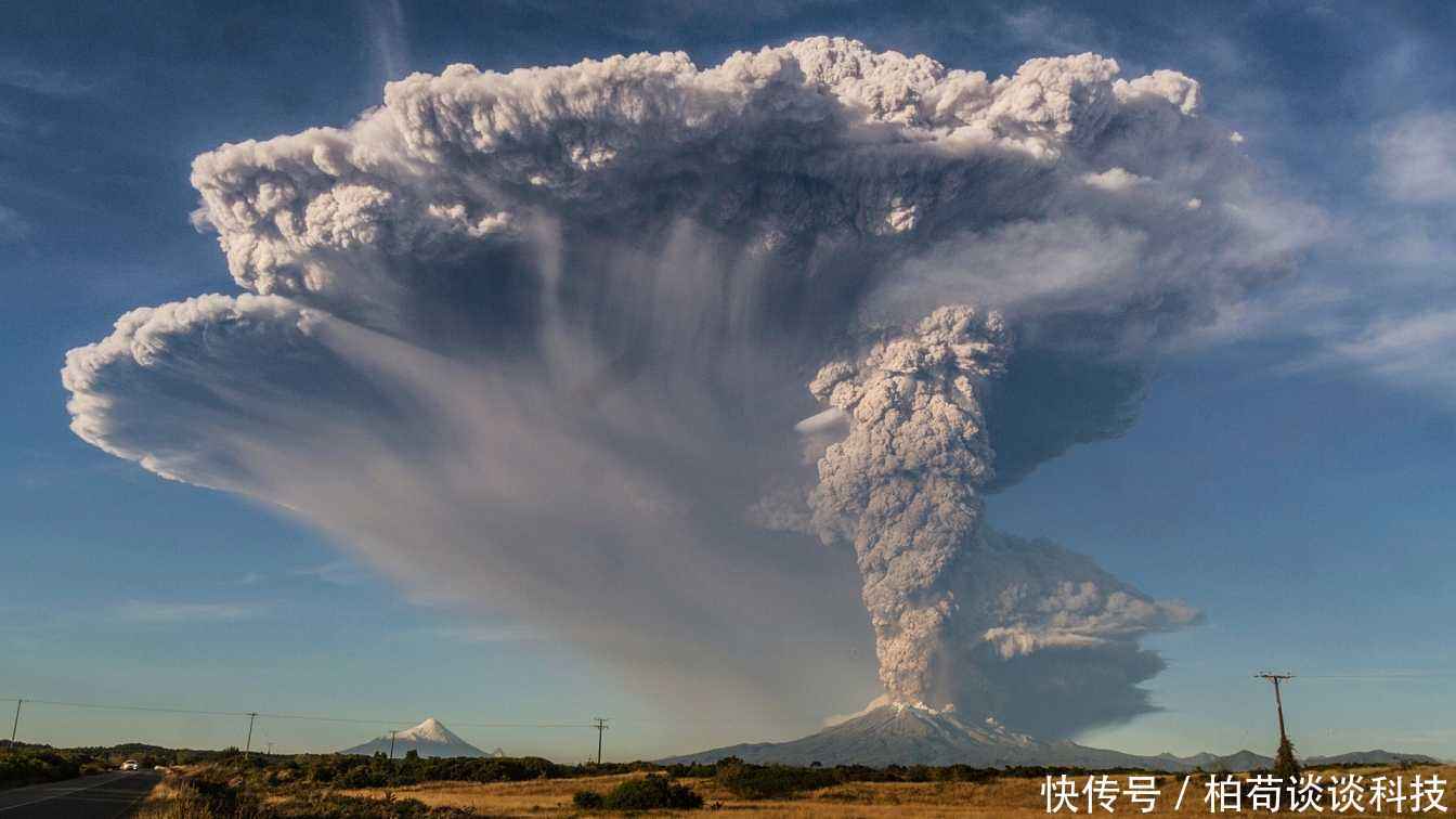 黄石超级火山位于美国中西部怀俄明州西北角的黄石国家公园,占地面积