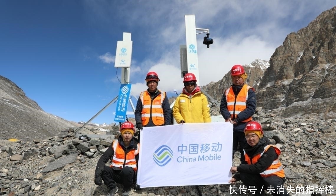 基站|5G最大问题是什么?衰减大损耗高需要更多基站,最后一点出人意料