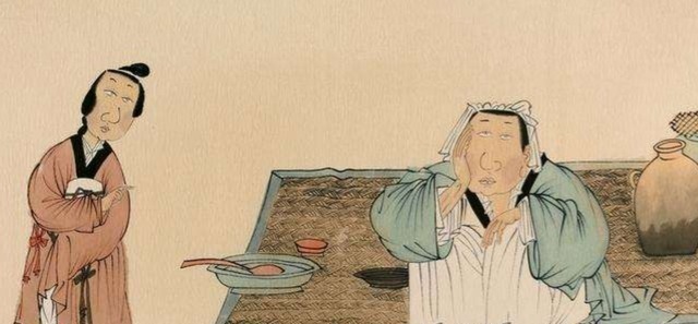 王戎$古代第一酒鬼,被妻子踹进酒缸,爬出来后说3字,成了电竞口头禅