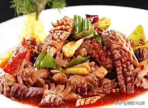 适合春节宴客的24道家常菜，简单快手，鲜美特爽口，下酒真好！