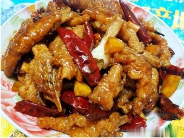 饭菜|6道超下饭菜的荤菜,骨头也能成为米饭杀手,太好吃啦