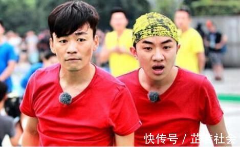 為啥王祖藍只在跑男中戴頭巾，其他節(jié)目卻從來不戴？原因令人感慨