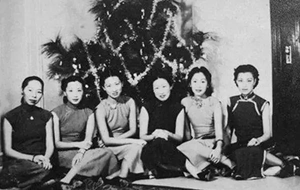 总领事|严幼韵:民国复旦校花,百岁坚持每天化妆,活成了自己喜欢的样子