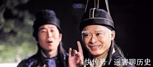 唐玄宗#给李白脱靴子的高力士,死前写了一首诗,全是大白话却感动很多人