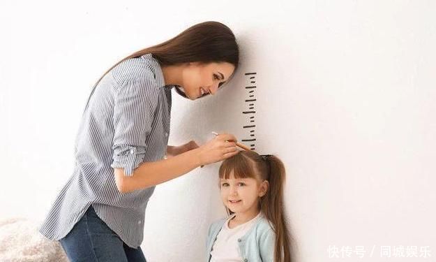 部位|孩子将来能不能长高,从这几个部位就能知晓