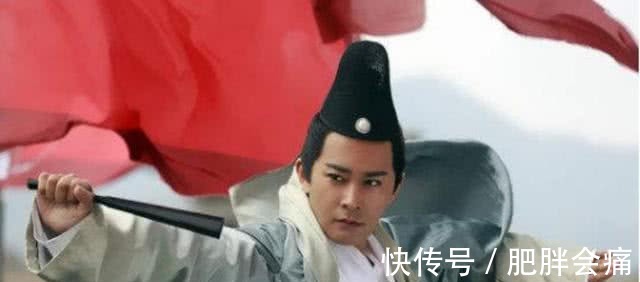 慕容皝|金庸笔下的慕容复天天嚷着要复国, 他复的是哪个国!