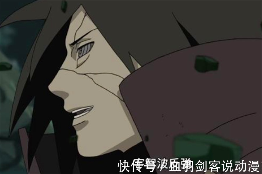 火影忍者|火影忍者中6位起名鬼才:斑爷和水门很中二,宁次堪称魔鬼