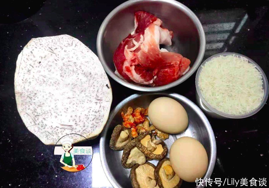 小方块|天一冷，我就馋这美味，30年吃不腻，炖上一锅，有饭有菜真解馋