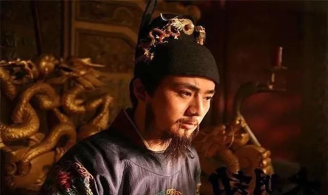 孩子|作为明朝最后一个皇帝,本是明君,却为何成为亡国君?