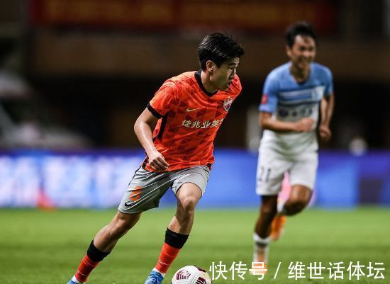 亮点|国足输球唯一亮点!100%成功率惊艳,提前锁定球队未来核心