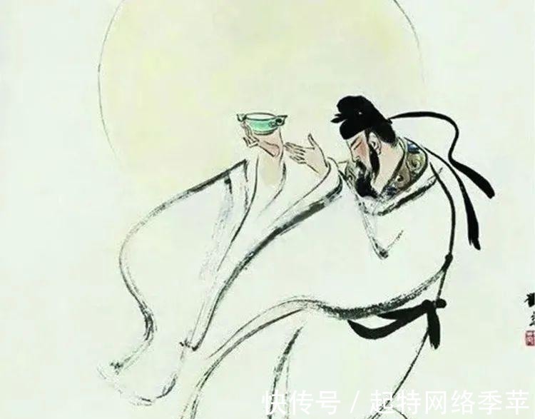 赤壁赋#李白和苏轼的“第一才子”之争:宋神宗一锤定音,真是不比不知道