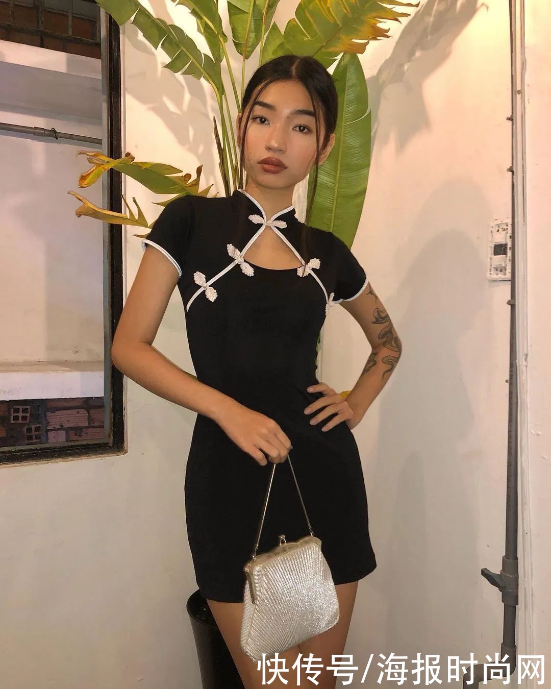 新中式风|穿旗袍、戴玉石、玩发簪...新中式风是时候逆袭了