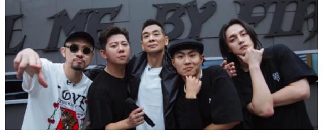 林晓峰|披荆斩棘的哥哥槽点满满,选手抱团上演宫心计,淘汰结果还惹争议