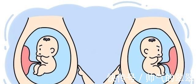 小家伙|孕妈睡觉时胎儿在干嘛呢说出来你可能不信,简直“太坏了”