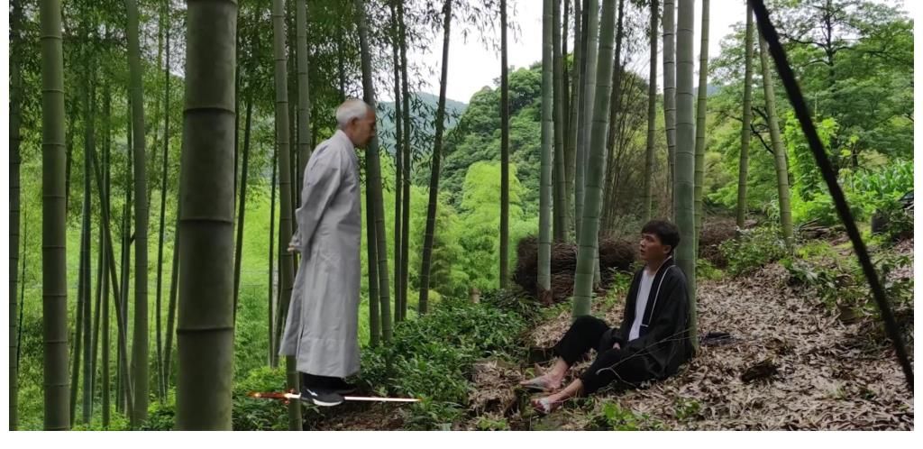 仙剑奇侠传|杂谈：网络小说中的出世、入世、求道等等皆是什么？求的又是什么？