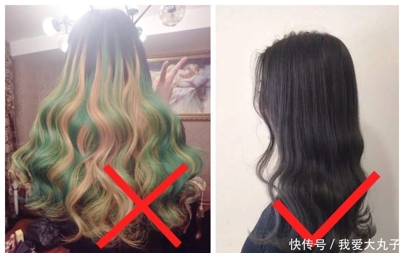 造型|女人不管多少岁,这几款发型一定要避免,直男见了都转头