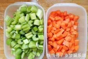 花生米|花生米最健康吃法,不煎不炒不炸,不吃撑都停不下来,太好吃了