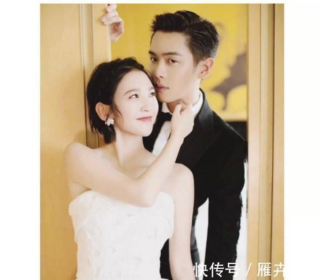 张若昀|宋祖儿自曝张若昀是自己的理想型,理由却让唐艺昕无法生气