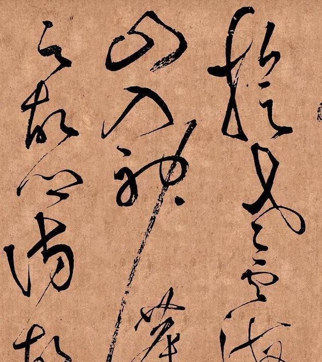 笔法#不知锥画沙、印印泥,也许你根本就不懂书法!