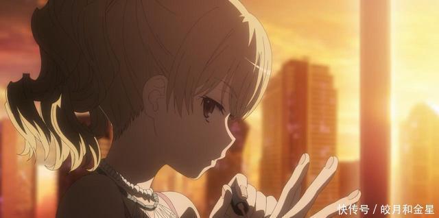 天赋|某科学的超电磁炮T天赋梦路篇PV详解!