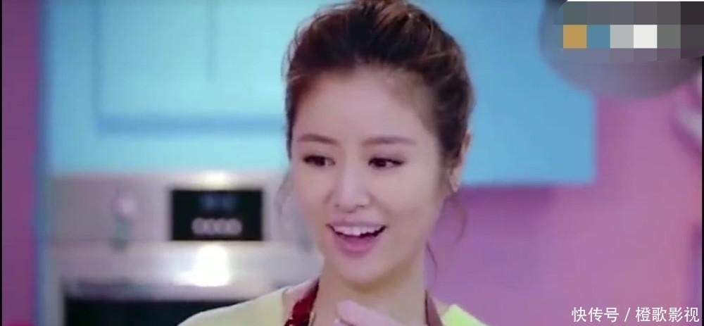 难吃 林心如称自己会做饭了!此前在家全靠保姆,还被女儿嫌弃做饭难吃