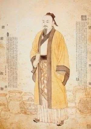 金句|“商圣”范蠡十大金句，堪称春秋战国第一完人