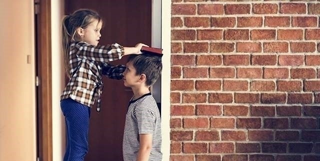 黄金期|家长矮孩子就一定矮吗?抓住三个“猛涨期”,想有个大高个不是梦