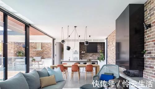 违建|别再浪费庭院了，这样设计一个阳光房，胜过大别墅！太壕气了！