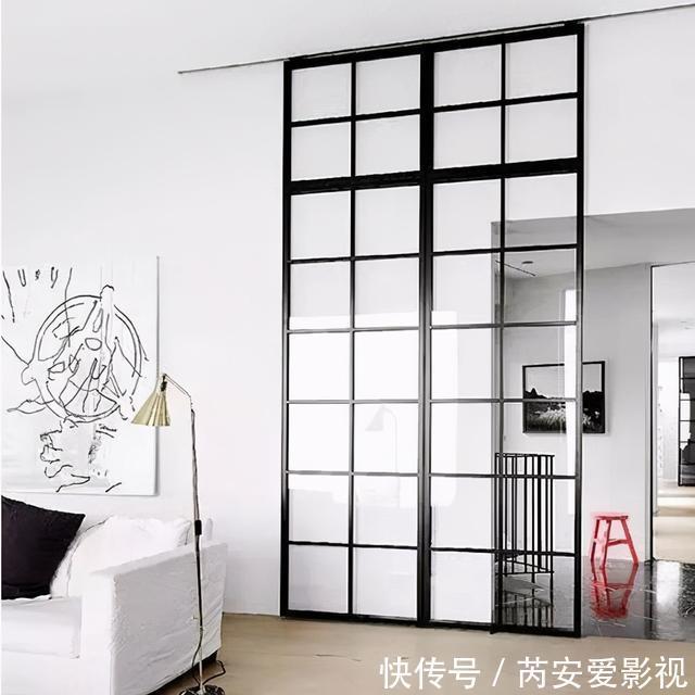 白纱帘|7个让家变美的小技巧,不费钱效果却很好