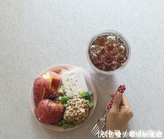 馒头|晚餐不吃米饭馒头,选择一周美食,不用挨饿32天从128到108斤