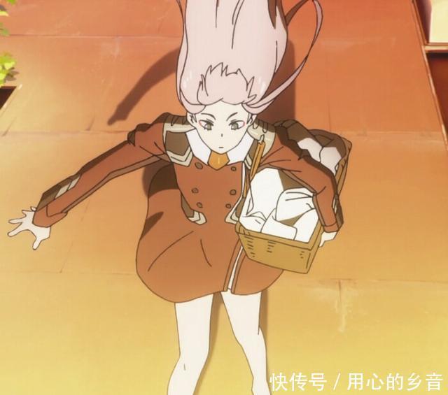 日漫妹子，你认识几个，还有几个没提到！