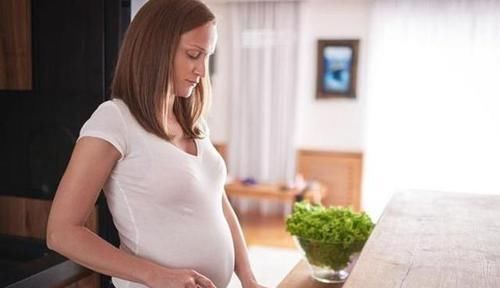 孕妇|怀孕后难免还要做家务,3种家务孕妇最好是不要做,对胎儿有影响