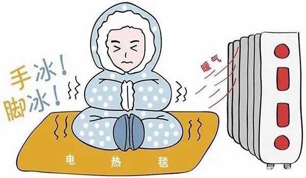 元气|大白话说中医第一百一十八期体寒肝虚要抓主因,先调便秘全身受益!