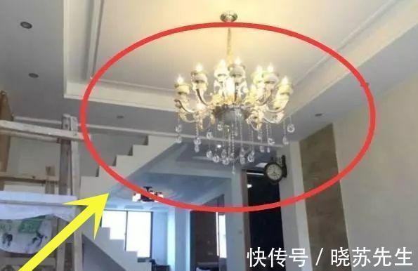 皮沙发|花钱找罪受!新房这14个地方,再有钱都不要装!费钱!占地!无用