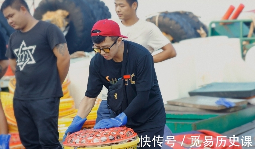 陈赫|《哈哈哈哈哈》第二季播出有望，三位拟邀嘉宾，堪称“王炸”组合