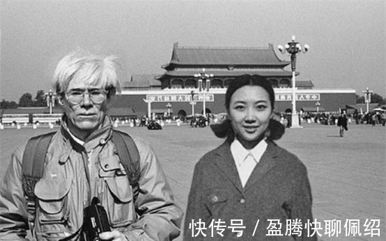 清华大学#清华才女刘思麟:因和爱因斯坦“合照”走红,后来去故宫修缮文物