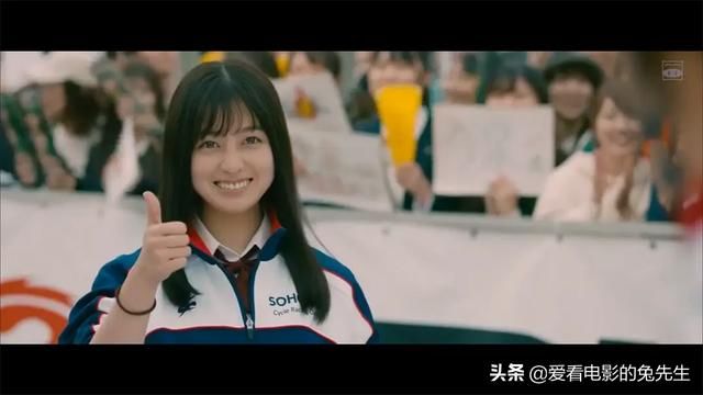 《飙速宅男 弱虫ペダル》论体育竞技是否代表“残酷论”